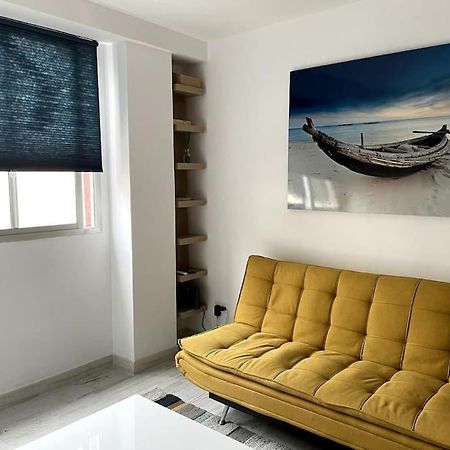 Renovated Modern Apartment In The City Center Санта-Крус-де-Тенерифе Экстерьер фото