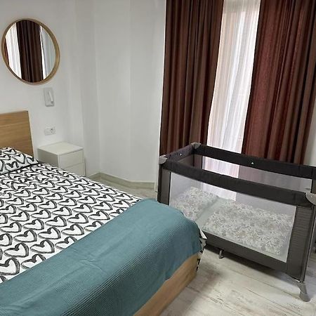 Renovated Modern Apartment In The City Center Санта-Крус-де-Тенерифе Экстерьер фото