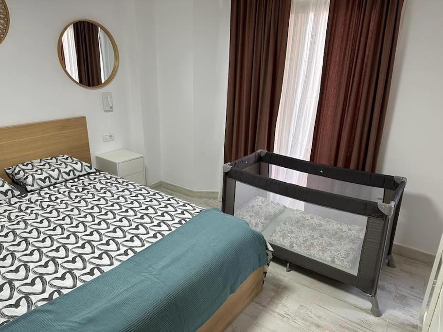 Renovated Modern Apartment In The City Center Санта-Крус-де-Тенерифе Экстерьер фото