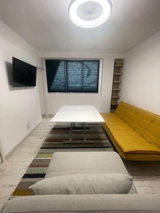 Renovated Modern Apartment In The City Center Санта-Крус-де-Тенерифе Экстерьер фото
